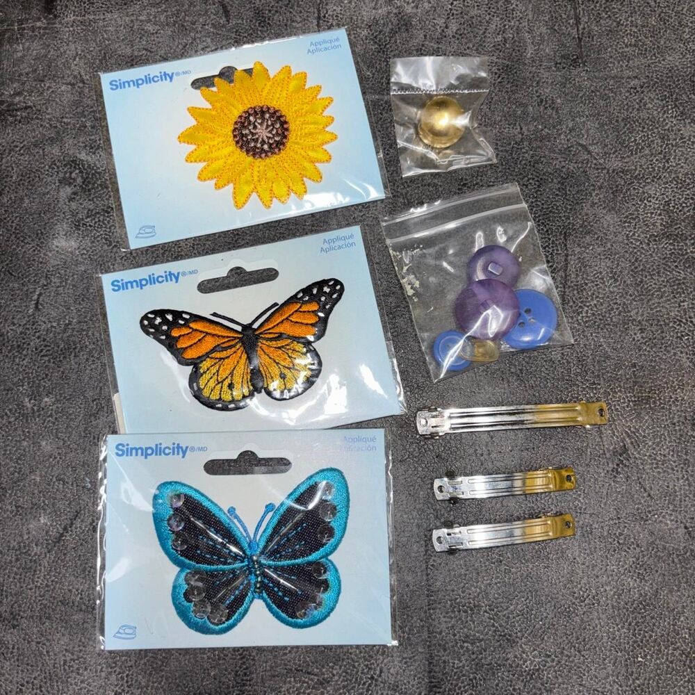 Unbranded multi Mixed-media